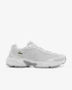 Lacoste Erkek Gri Spor Sneaker