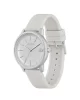 Lacoste Saat Erkek Metalik Gri Kol Saati LAC2011240
