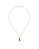 Lacoste Jewel Erkek Gold Kolye LACJ2040325