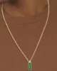 Lacoste Jewel Erkek Gold Kolye LACJ2040325