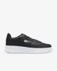 Lacoste Erkek Siyah Sneaker