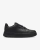 Lacoste Erkek Siyah Sneaker