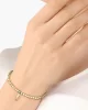 Lacoste Jewel Kadin Gold Bileklik LACJ2040334
