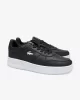 Lacoste Erkek Siyah Sneaker