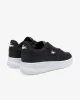 Lacoste Erkek Siyah Sneaker