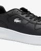 Lacoste Erkek Siyah Sneaker