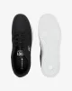 Lacoste Erkek Siyah Sneaker