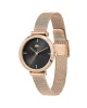 Lacoste Saat Kadin Rose Gold Kol Saati LAC2001165