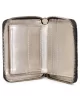 Guess Laurel Slg Small Zıp Around Kadın Kahverengi Cüzdan SWQE8500137-BNL