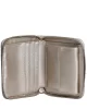 Guess Laurel Slg Small Zıp Around Kadın Krem Cüzdan SWSD8500137-DVL