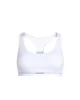 Calvin Klein Kadın Beyaz Bralet