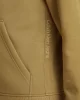 Calvin Klein  Erkek Regular Fit Haki Ceket