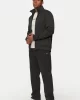 Calvin Klein  Erkek Regular Fit Siyah Ceket