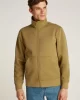 Calvin Klein  Erkek Regular Fit Haki Ceket
