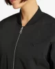 Calvin Klein  Kadın Bomber Siyah Ceket