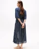 LONG KAFTAN