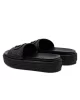 Guess Lonney Kadın Siyah Terlik FLJLNYFAB19-BLACK