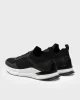 Calvin Klein Bağcıklı Spor Stil Erkek Siyah Sneaker
