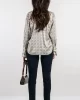 Guess Ls Alexandra Shırt Kadın Çok Renkli Gömlek W4YH47WF1T2-P1KZ