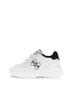Guess Luckeı Kadın Beyaz Sneaker FLPLUCELE12-WHITE