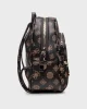 Guess Manhattan Backpack Kadın Kahverengi Sırt Çantası HWPG6994320-MLO