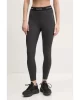 Calvin Klein Kadın Siyah Seamless Logolu Tayt