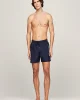 Tommy Hilfiger Erkek Mavi Şort Mayo