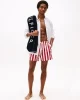 MEDIUM DRAWSTRING PRINT