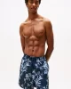 Tommy Hilfiger Erkek Drawstring Deniz Şortu