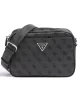 Guess Merıdıan Camera Bag Kadın Antrasit Çapraz Çanta HWSG8778140-CLO