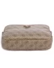 Guess Merıdıan Camera Bag Kadın Kahverengi Çapraz Çanta HWSG8778140-LTL