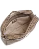 Guess Merıdıan Camera Bag Kadın Kahverengi Çapraz Çanta HWSG8778140-LTL