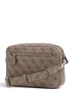 Guess Merıdıan Camera Bag Kadın Kahverengi Çapraz Çanta HWSG8778140-LTL