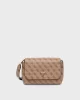 Guess Merıdıan Flap Crossbody Kadın Kahverengi Çapraz Çanta HWSG8778200-LTL