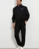 Guess Mıckey Cuff Pant Erkek Siyah Eşofman Altı Z2YB09KB3P2-JBLK