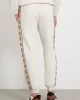 Guess Mıckey Cuff Pant Erkek Bej Eşofman Altı Z2YB09KB3P2-G9L9