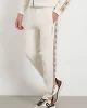 Guess Mıckey Cuff Pant Erkek Bej Eşofman Altı Z2YB09KB3P2-G9L9