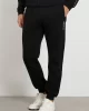 Guess Mıckey Cuff Pant Erkek Siyah Eşofman Altı Z2YB09KB3P2-JBLK