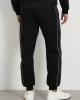 Guess Mıckey Cuff Pant Erkek Siyah Eşofman Altı Z2YB09KB3P2-JBLK
