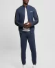 Guess Mıckey Full Zıp Sweatshırt Erkek Mavi Eşofman Üstü Z2YQ10KB3P2-G7R1