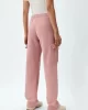 Guess Kadın Pembe Mıdge Jogger Pantolon