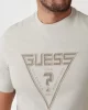 Guess Mıdway Cn T-Shırt Erkek Gri T-Shirt Z5RI03I3Z14-G9H6