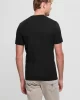 Guess Mıdway Cn T-Shırt Erkek Siyah T-Shirt Z5RI03I3Z14-JBLK
