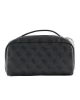 Guess Mılano Beauty Case W Handle Erkek Siyah El Çantası PMMILOP4286-BLA