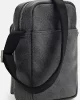 Guess Mılano Xbody Double Pckt Erkek Siyah Omuz Çantası HMEVZLP3163-BLA