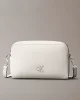MINIMAL MONOGRAM CAMERA BAG 20
