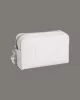 MINIMAL MONOGRAM CAMERA BAG 20