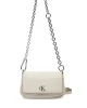 MINIMAL MONOGRAM SHOULDER BAG20