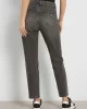 Guess Mom Jean Kadın Gri Jeans W2YA21D4QD2-AUGR