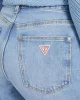 Guess Mom Jean Kadın Mavi Jeans W2YA21D4NH6-AULI